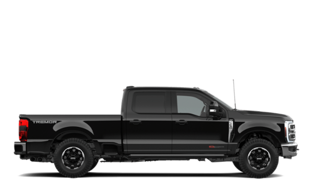 2026 Ford SuperDuty